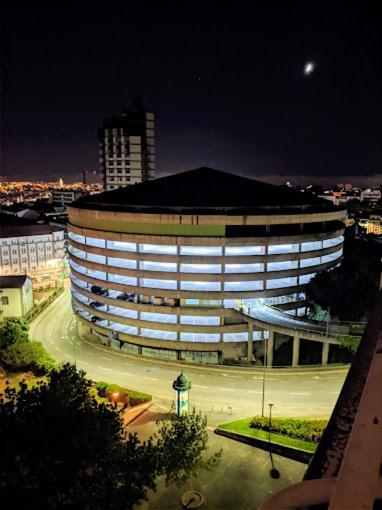 Tripas-Coração, Santa Catarina Apartamento Porto Exterior foto